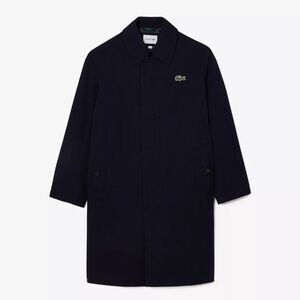Trench Lacoste